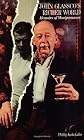 John Glassco's Richer World: Memoirs of Montparnasse