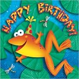  : Leap Frog Friends Lunch Napkins (16 count)