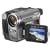 Sony Handycam DCR-TRV270E - Camcorder - 540 Kpix - optical zoom: 20 x - Digital8