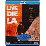 Police f�d�rale, Los angeles [Blu-ray]par William L.Petersen