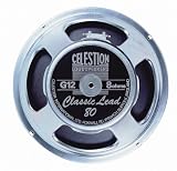 Celestion Classic Lead Speaker 16 Ohm