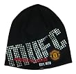 Manchester United Style Beanie