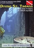 Diving St. Thomas
