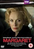 Margaret (2009) [ NON-USA FORMAT, PAL, Reg.2.4 Import - United Kingdom ]