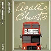 At Bertram's Hotel | Agatha Christie