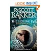 The Judging Eye: The Aspect-Emperor Book One