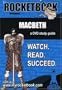 Rocketbooks: Shakespear's Macbeth - A Study Guide