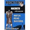 Rocketbooks: Shakespear's Macbeth - A Study Guide