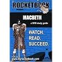 Rocketbooks: Shakespear's Macbeth - A Study Guide