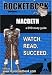 Rocketbooks: Shakespear's Macbeth - A Study Guide