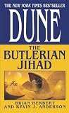 Dune: The Butlerian Jihad