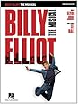 Billy Elliot: The Musical