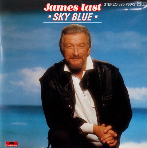 James Last - Grenzenloses Himmelblau - Zortam Music