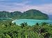 Koh Phi Phi, Limestone Island That Typifies the Coastline Around Phuket and Krabi, Th...