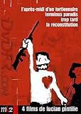 Lucian Pintilie Collection - 4-DVD Box Set ( Laprès-midi dun tortionnaire / Terminus paradis / Trop tard / La Reconstitution ) ( The Afternoon of a Torturer / Next Stop Paradise / Too Late / Reconstruction )