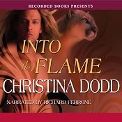 Into the Flame | [Christina Dodd]