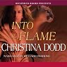 Into the Flame