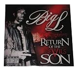 Return of the Devils Son [VINYL]
