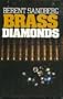 Brass Diamonds
