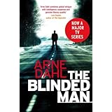 the blinded man the first intercrime thriller the intercrime series