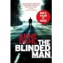 The Blinded Man: The first Intercrime thriller by Arne Dahl