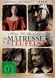 Die Mätresse des Teufels (2 DVDs)