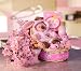 Welcome Baby Girl! Gourmet Food Gift Basket