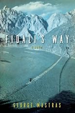 Fidali's Way: A Novel