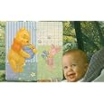 Winnie the Pooh Car Window Sun Screen 15
