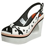 Rocket Dog Women's Candy-Krunch Sandal