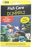 Aquarium Products FCD Tests The Water Quality Kit Aquarium Treatment, 20ct