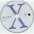 Mac OS 10.0.3 CD