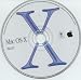 Software : Mac OS 10.0.3 CD