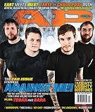 Against Me, plus Tegan & Sara 
