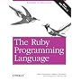 The Ruby Programming Language by David Flanagan