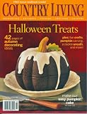 Country Living, October 2006 Issue