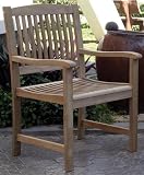 Patio Dining Chair