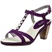 ara Rosso 4-34684, Damen Sandalen/Fashion-Sandalen
