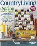 Country Living (1-year auto-renewal)