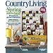 Country Living (1-year auto-renewal)