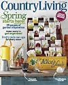 Country Living Magazine
