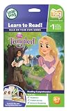 picture of Leapfrog Tag Tangled Disney\
