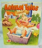 Animal Tales Library Tidy Heidi The Sculpter Of Beaver Pond Shellys Shell Search Darby The Lost And Found Puppy Springer The Rabbit Who Jumped Too High The Undersea Adventure Of Digby Dolphin