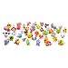 Moshi Monsters Squashi Moshi Figures - 5 Pack_s-1