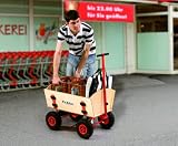 Eigenschaften Eckla Easy Trailer / Bollerwagen Eckla Easy Trailer