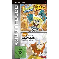 PlayStation Portable Spiele Bundle