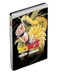 Dragon Ballz:Movies 12 &13