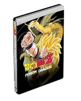 Watch Dragon Ball Z: Fusion Reborn / Wrath of the Dragon Online.