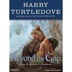 Beyond the Gap: A Novel of the Opening of the World