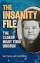 The Insanity File: The Case of Mary Todd Lincoln